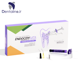 خمیر بایوسرامیکی ماروچی