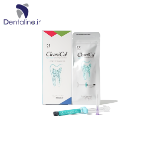 خمیر کلسیم هیدروکساید ماروچی