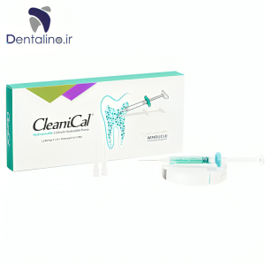 خمیر کلسیم هیدروکساید ماروچی