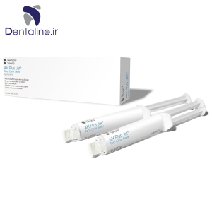 سیلر رزینی Dentsply AH Plus JET