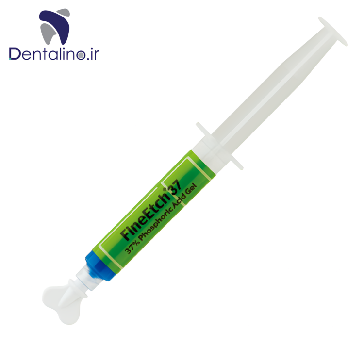 ژل اسید اچ ۳۷% اسپیدنت SPIDENT