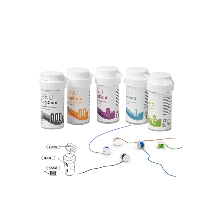 نخ زیر لثه دنو Denu