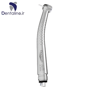 توربین کلاس A کوکسو – مدل دنتونیک