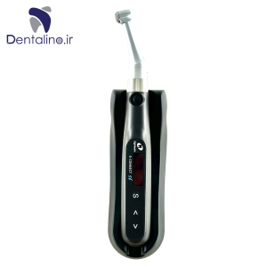 اندو موتور روتاری ایتیس Eighteeth E-Connect SE