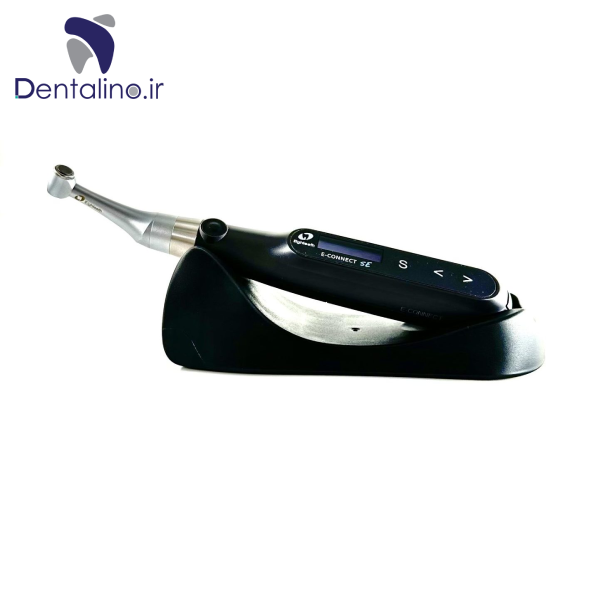 اندو موتور روتاری ایتیس Eighteeth E-Connect SE