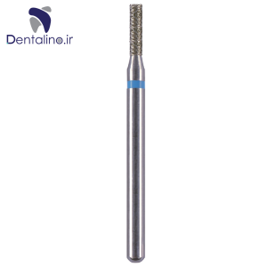 فرز الماسه توربین لاستردنت – Lusterdent Flat end cylinder