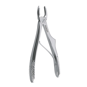 فورسپس اطفال فنردار سانترال بالا فالکن-Falcon