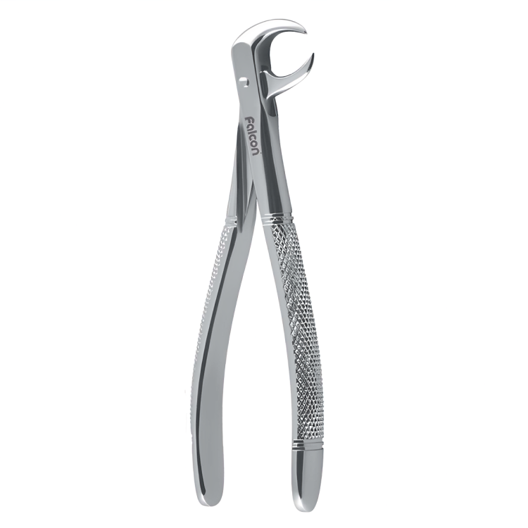 فورسپس کاهورن پایین فالکن-Falcon