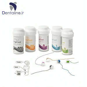 نخ زیر لثه دنو Denu