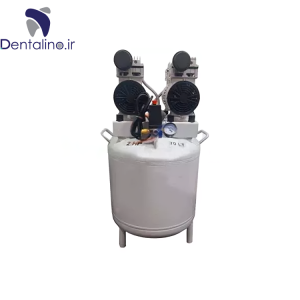 کمپرسور 2 تا 3 یونیته آوادنتال