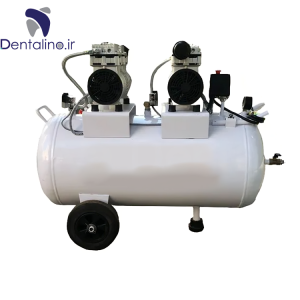 کمپرسور 3 تا 4 یونیته آوادنتال