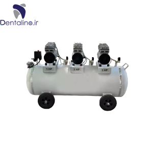 کمپرسور 6 یونیته آوادنتال