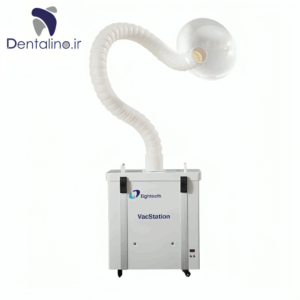 دستگاه وکیوم  Eighteeth – VacStation