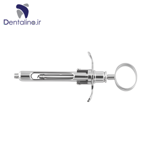 سرنگ تزریق کمرشکن کوشا