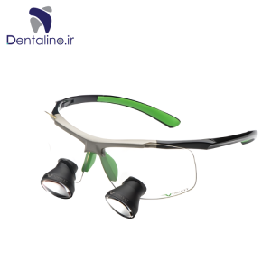 لوپ یونیوت Univet مدل Quick Loupes