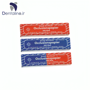 کاغذ کاربن باوش BAUSCH