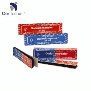 کاغذ کاربن باوش BAUSCH