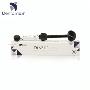 کامپوزیت دیادنت Dia-Fil