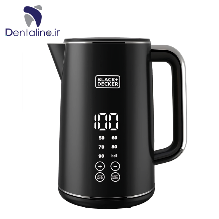 کتری برقی بلک اند دکر مدل JCD200(3)