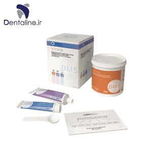 ست قالبگیری بی ام اس BMS