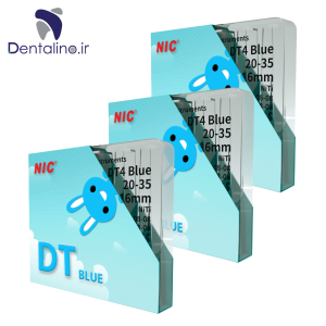 فایل روتاری اطفال DT4 NIC