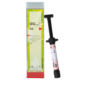 کامپوزیت لایت کیور یونیورسال Goeasy