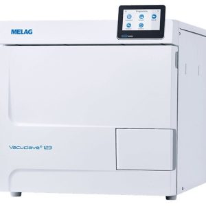 دستگاه اتوکلاو melag Vacuclave-1 23