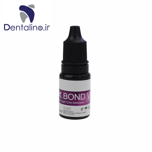 باندینگ نسل 5 Dentex