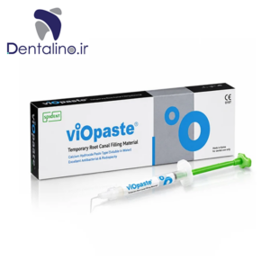 خمیر کلسیم هیدروکساید اسپیدنت Spident