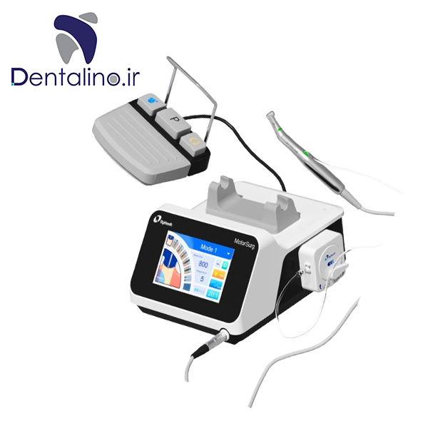 موتور ایمپلنت ایتیس Motor Surg Eighteeth