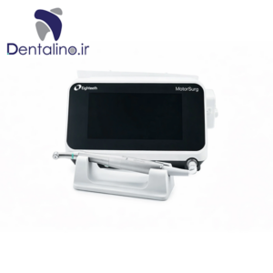 موتور ایمپلنت ایتیس Motor Surg Eighteeth