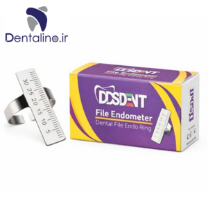 اندومتر انگشتری DDSDENT