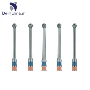فرز الماسه توربین زیرکونیا میزینگرMeisinger مدل Z801L