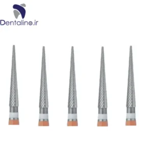 فرز پرداخت توربین کارباید 30 پره میزینگرMeisinger مدل HMD135U