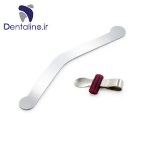 نوار ماتریکس اتومات مدل اطفال DDSDENT