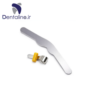 نوار ماتریکس اتومات مدل کوهان دار DDSDENT