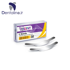 نوار ماتریکس تافل مایر مولار DDSDENT