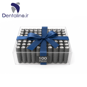 پکیج 100 واحدی فیکسچر  +  17 واحد فیکسچر رایگان CSM