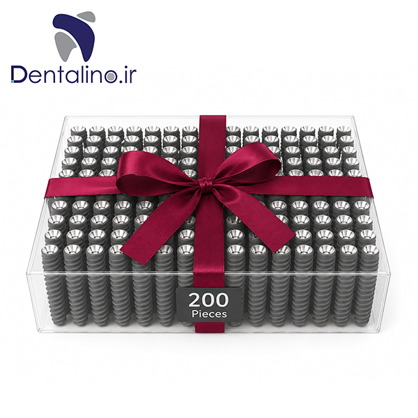 پکیج 200 واحدی فیکسچر  +  44 واحد فیکسچر رایگان CSM