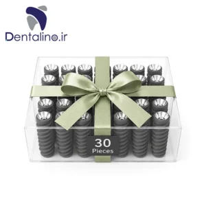 پکیج 30 واحدی فیکسچر  +  5 واحد فیکسچر رایگان CSM