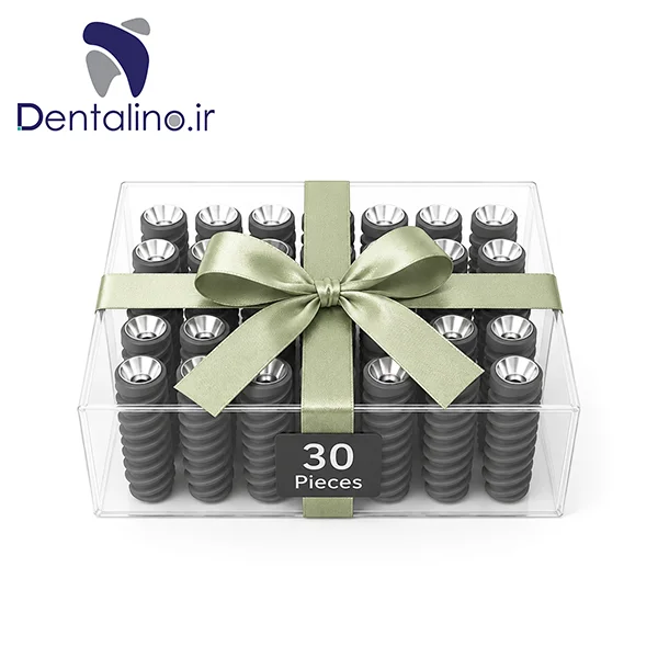 پکیج 30 واحدی فیکسچر + 5 واحد فیکسچر رایگان CSM