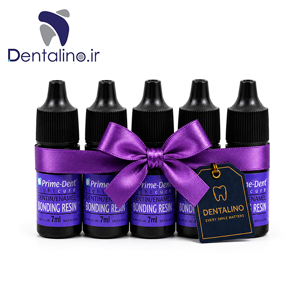 پکیج 5 عددی باندینگ نسل 5 پرایم دنت Prime Dent