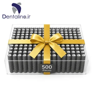 پکیج 500 واحدی فیکسچر + 150 واحد فیکسچر رایگان CSM