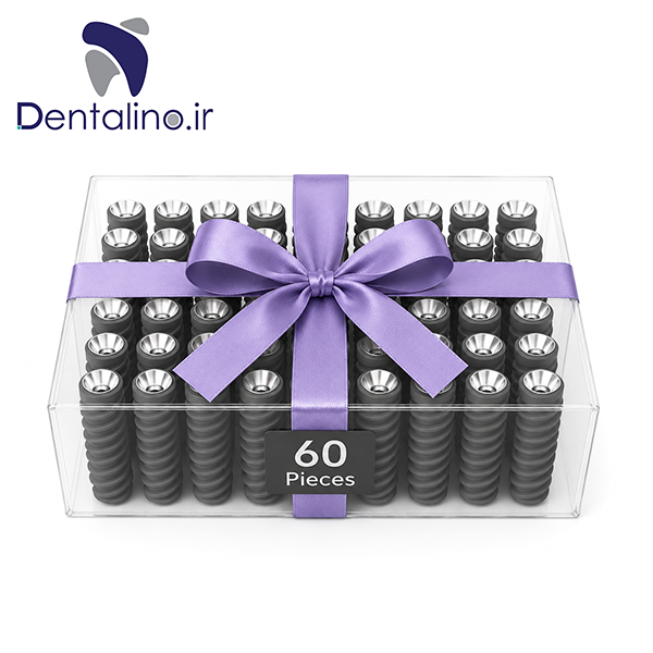 پکیج 60 واحدی فیکسچر + 8 واحد فیکسچر رایگان  CSM