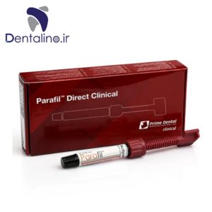 کامپوزیت زیبایی دنتین پرایم دنت Prime Dent