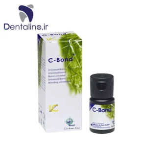 باندینگ نسل 5 WP Dental