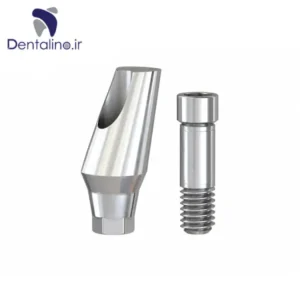 اباتمنت زاویه دار قطر 4.5 ارتفاع 1.5 زاویه 15 CSM