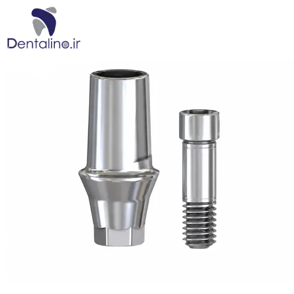 اباتمنت مستقیم قطر 6.5 ارتفاع 3.5 CSM