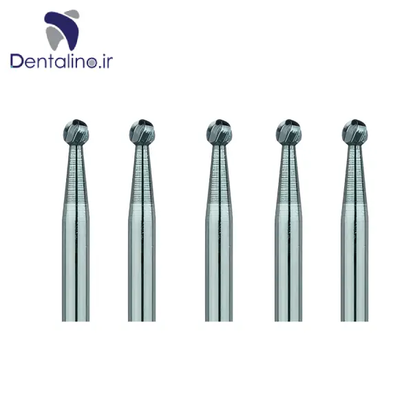 فرز جراحی کارباید هندپیس میزینگرMeisinger مدل HM141