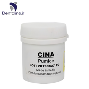 پودر پامیس Cina